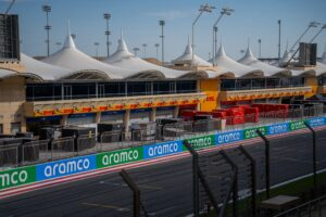 Photo La F1 replonge dans l’incertitude avec une fin de saison compromise