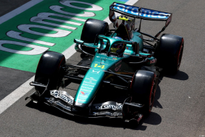 Photo Alonso contraint de céder sa place en EL1 à Spa, Martins promu pour une course chez Williams