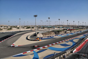 Photo La F1 va devoir se décider pour le calendrier, vers une fin de saison remaniée