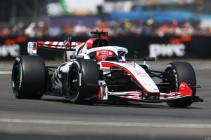 Photo Ocon célèbre un bel anniversaire ce week-end au GP de Belgique