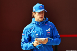 Photo Buenos Aires se prépare, Colapinto croit au retour de la F1 en Argentine