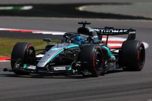 Photo Russell restera chez Mercedes F1... mais plus comme numéro un ?