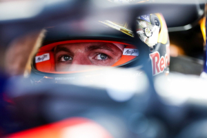 Photo Max Verstappen devient manager d'un jeune Belge de l'académie McLaren