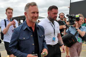 Photo Horner peut-il revenir en F1 chez Aston Martin ? Une opportunité et des obstacles