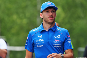 Photo Gasly craint Racing Bulls et attend avec impatience 'les prochaines évolutions'