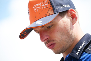 Photo Ce que Verstappen a dit (et n'a pas dit) sur son avenir en F1 à Spa