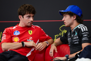 Photo Kimi Antonelli se méfie de Ferrari à Spa : « Ils peuvent jouer les premiers rôles ce week-end »