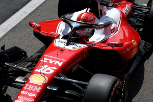 Photo Leclerc a enfin compris ce qui le pénalisait avec les F1 2026