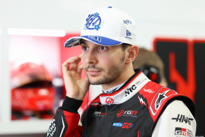 Photo Ocon fait face aux spéculations, Haas n'a toujours pas tranché pour 2027