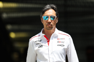 Photo D’après Ayao Komatsu, Esteban Ocon et Ollie Bearman se battent « avec les deux mains attachées dans le dos »