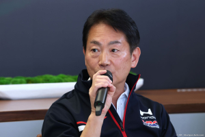 Photo Honda F1 confirme de bonnes nouvelles pour son évolution moteur à venir