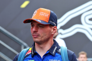 Photo Verstappen veut accompagner l'ascension de Van Langendonck jusqu'en F1