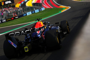 Photo Red Bull a déjà identifié le problème, l'aileron Macarena de retour très bientôt