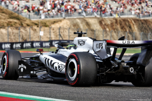 Photo Cadillac F1 se rapproche de Williams : la menace devient bien réelle