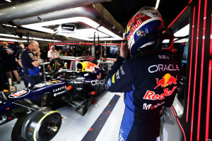 Photo À quel point la fuite des cerveaux affaiblit Red Bull ?