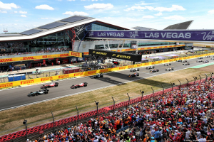 Photo Fin de calendrier : la F1 va attendre le dernier moment pour décider, une réunion à Spa