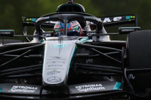 Photo Analyse : qui peut battre Kimi Antonelli à Spa ?