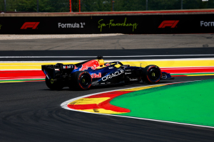 Photo EN DIRECT – Suivez les qualifications du GP de Belgique de F1 2026 en live texte