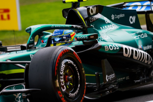 Photo GP de Belgique – Fernando Alonso pénalisé à son tour à Spa