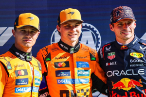 Photo McLaren et la rumeur Verstappen : Il nous faudrait une troisième voiture
