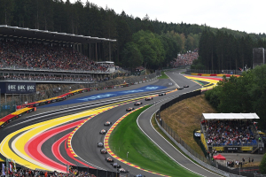 Photo Tous les résultats et classements du Grand Prix de Belgique F1 2026