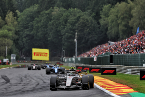 Photo Bortoleto confirme pour Audi F1 avec une nouvelle arrivée dans les points