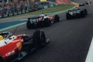Photo Russell défend Hamilton à Spa et révèle le problème qui l’a condamné
