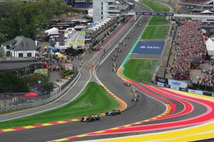 Photo Mekies est satisfait pour Red Bull mais Verstappen aurait pu être 2e 'à la régulière'
