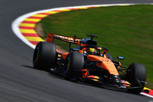 Photo 'C'est la folie' : les moteurs 2026 des F1 sont 'frustrants' pour plusieurs raisons