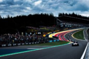 Photo Mercedes confirme un problème moteur généralisé à Spa