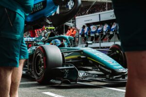 Photo Fernando Alonso révèle ce qui décidera de son avenir en F1
