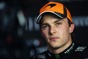 Photo Piastri se lâche sur les moteurs 'pourris' de la F1 cette année
