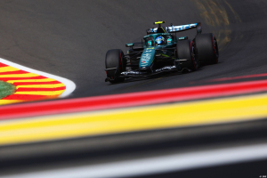 Photo Le tacle choc d'Aston Martin F1 : 'on aurait peut-être renoncé à Honda avec le recul'