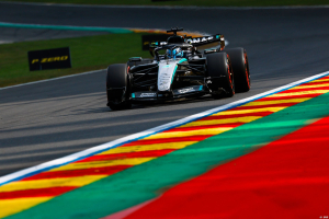 Photo Mercedes F1 lève le voile sur les soucis qui handicapent Russell