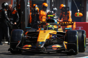 Photo La stratégie qui a privé Norris d'un podium (voire d'une victoire) à Spa