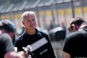 Photo David Coulthard va épauler Alex Albon dans la gestion de sa carrière