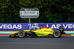 Photo Spa-Francorchamps – Rafael Câmara de retour à l’or