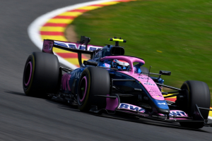 Photo Franco Colapinto avant le GP de Hongrie de F1 : Inscrire de nouveaux points avant la trêve