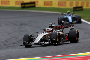 Photo Audi F1 veut maximiser son potentiel avec 'un week-end propre' en Hongrie