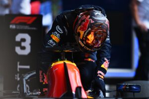Photo Red Bull prépare-t-elle l’après-Verstappen ? Mekies répond