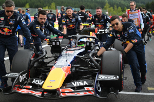 Photo Et si la F1 supprimait enfin les pénalités moteur ?