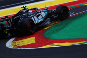 Photo Pourquoi le style agressif de Kimi Antonelli convient si bien aux F1 2026