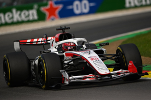 Photo Les options de Haas se précisent pour 2027, Ocon en danger ?