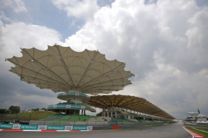 Photo Sepang, le retour surprise du GP de Malaisie pour aider à la fin de saison de la F1