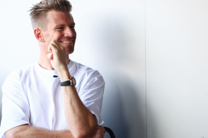 Photo 'Qu'une question de temps' : Hülkenberg ne s'inquiète pas de ne pas avoir marqué en 2026