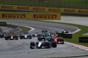 Photo Sepang candidat surprise pour remplacer une course en 2026