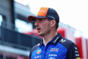 Photo Verstappen refuse de garantir son avenir tant que Red Bull est en difficulté
