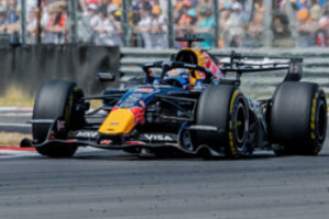 Photo Le conflit entre Red Bull et la FIA pourrait finir en justice