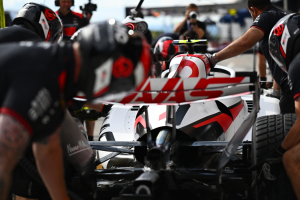 Photo GP de Hongrie de F1 : chaîne TV et horaires des Essais Libres de ce vendredi au Hungaroring
