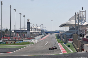 Photo Calendrier F1 : Bahreïn a fait le forcing pour revenir mais la Malaisie est bien favorite